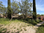vente Terrain constructible Cabrieres D'avignon