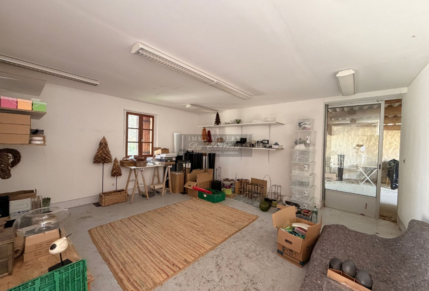 vente Terrain constructible Cabrieres D'avignon - Photo 6