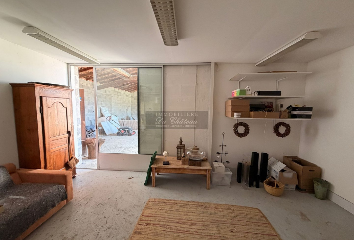 vente Terrain constructible Cabrieres D'avignon - Photo 7