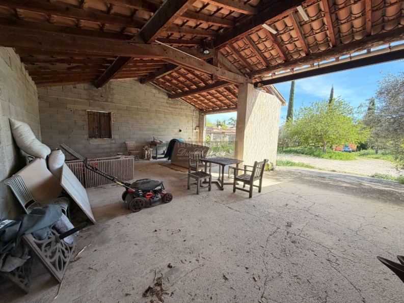 vente Terrain constructible Cabrieres D'avignon - Photo 4