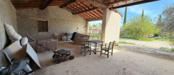 vente Terrain constructible Cabrieres D'avignon