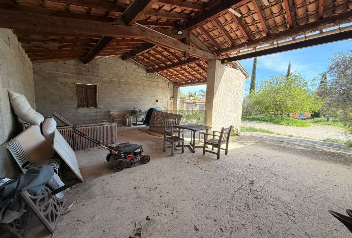 vente Terrain constructible Cabrieres D'avignon - Photo 4