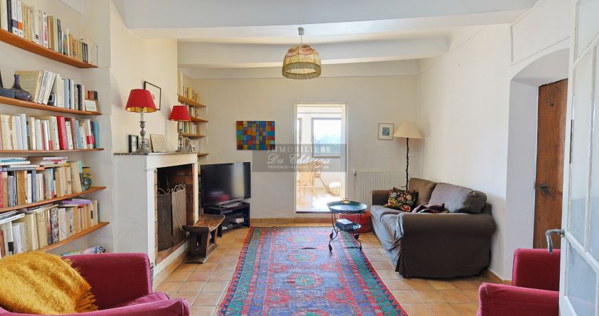 vente Maison Saignon