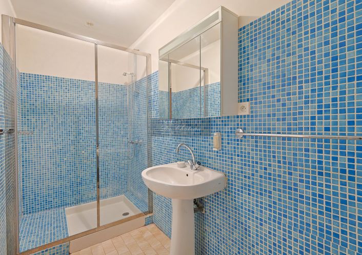 vente Maison Saignon