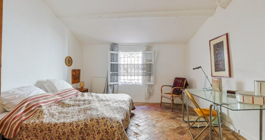 vente Maison Saignon