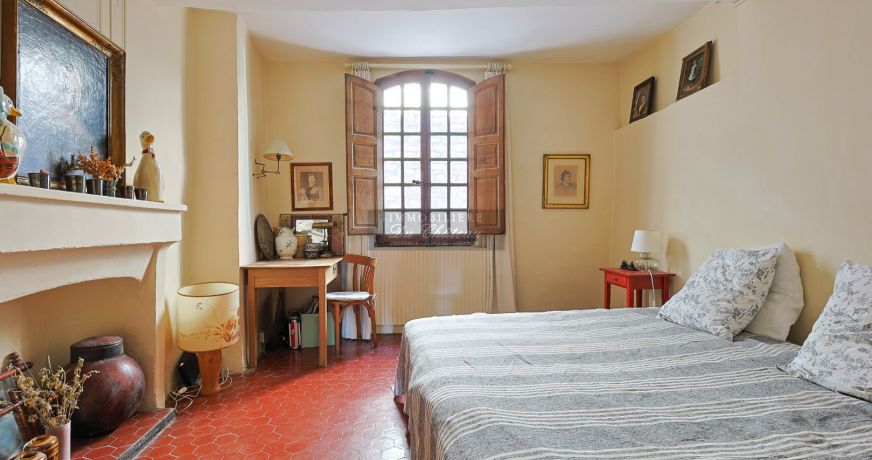 vente Maison Saignon