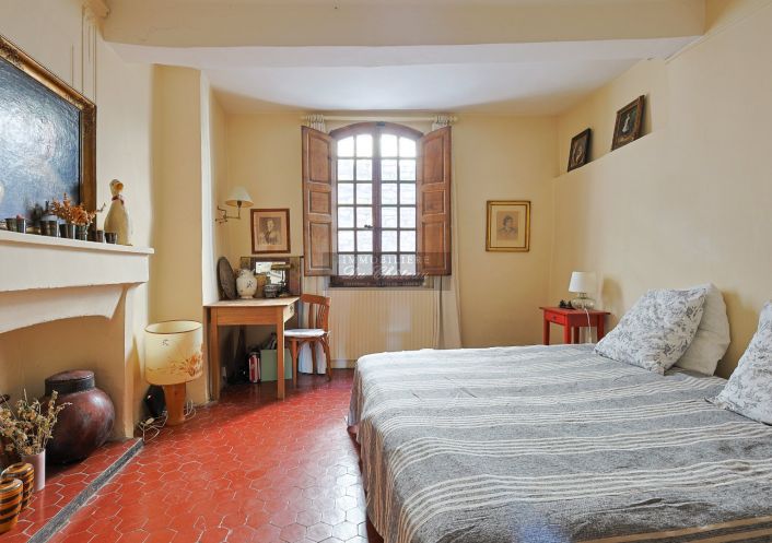 vente Maison Saignon