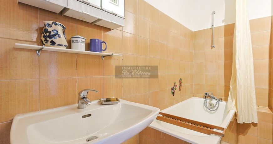 vente Maison Saignon