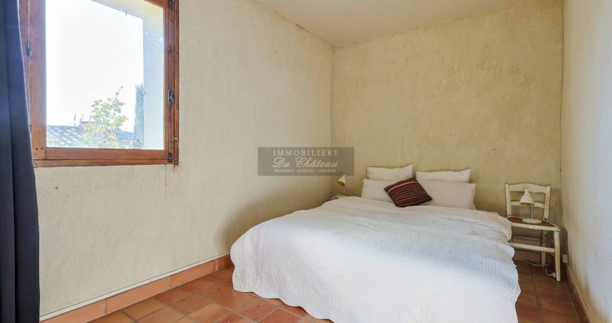 vente Maison Saignon