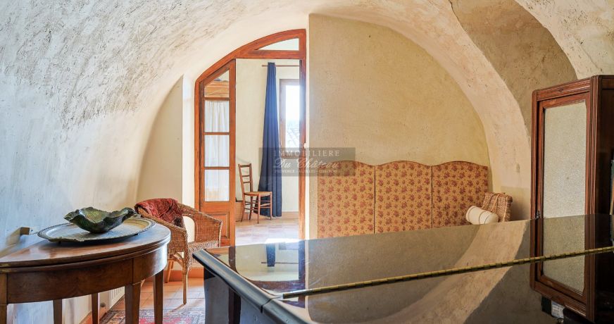 vente Maison Saignon