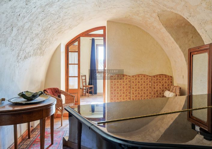 vente Maison Saignon