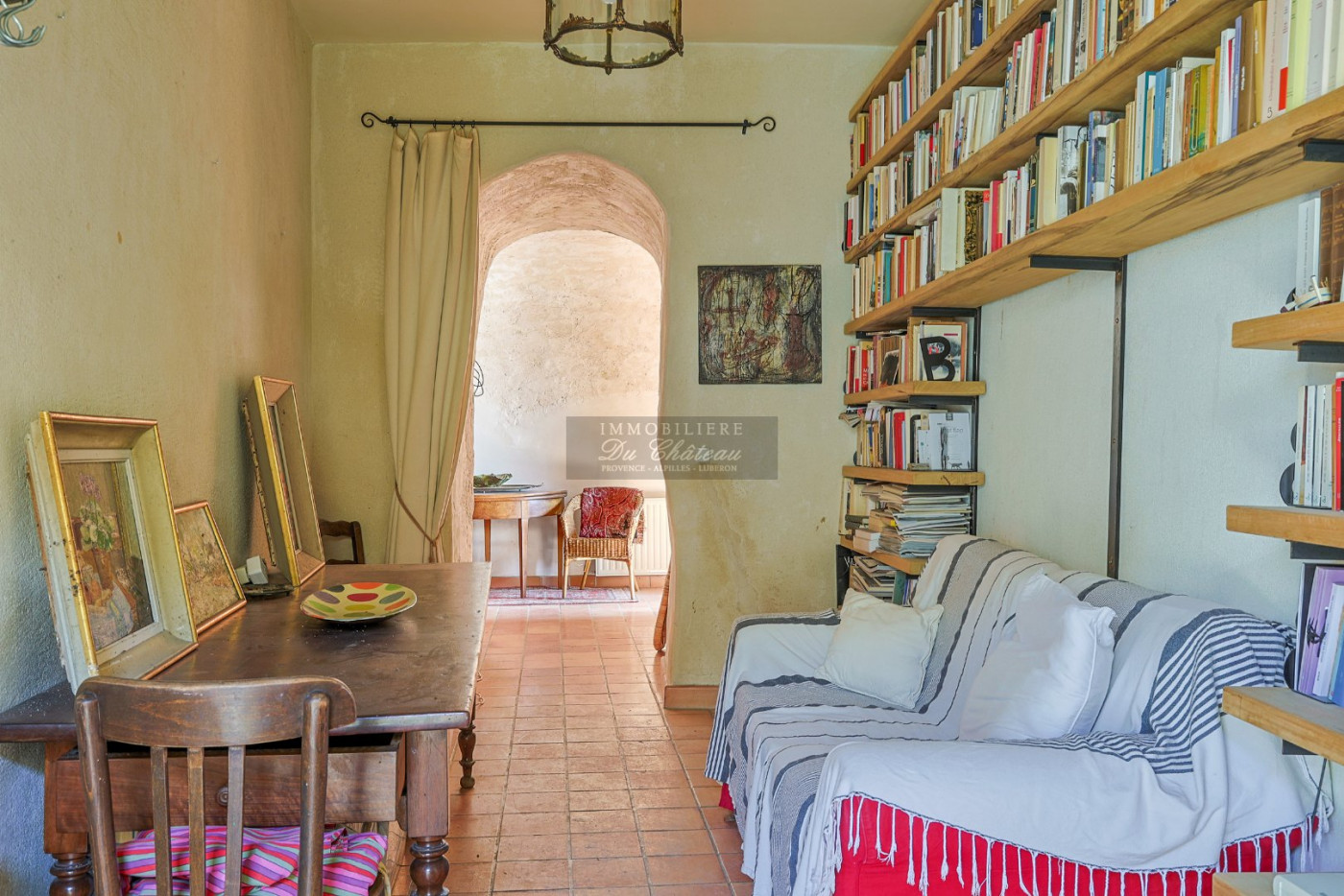 vente Maison Saignon - Photo 19