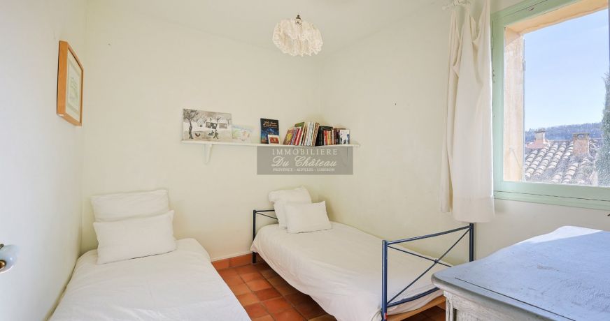 vente Maison Saignon