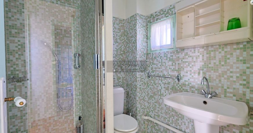 vente Maison Saignon