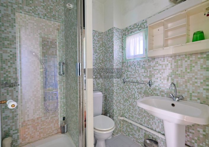 vente Maison Saignon