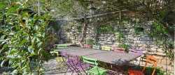 vente Maison Saignon