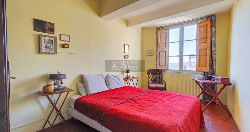 vente Maison Saignon
