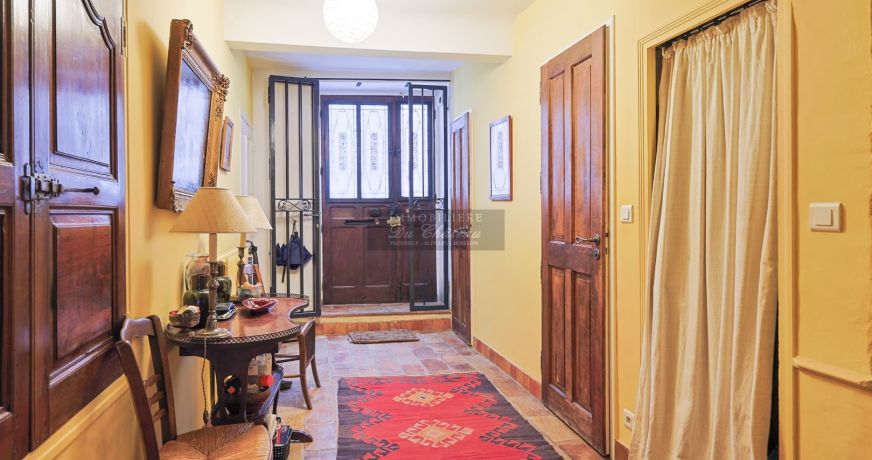 vente Maison Saignon