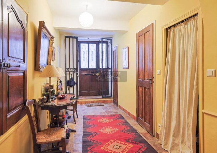 vente Maison Saignon