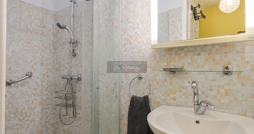 vente Maison Saignon