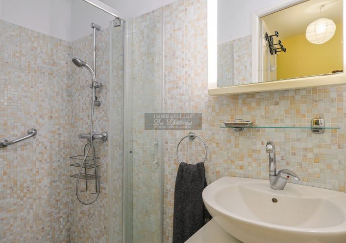 vente Maison Saignon