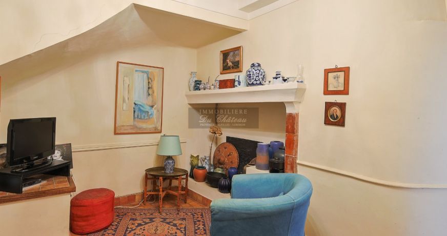 vente Maison Saignon