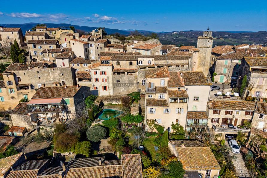 vente Maison Saignon - Photo 5