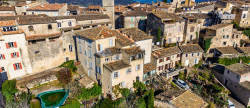 vente Maison Saignon