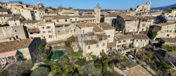 vente Maison Saignon
