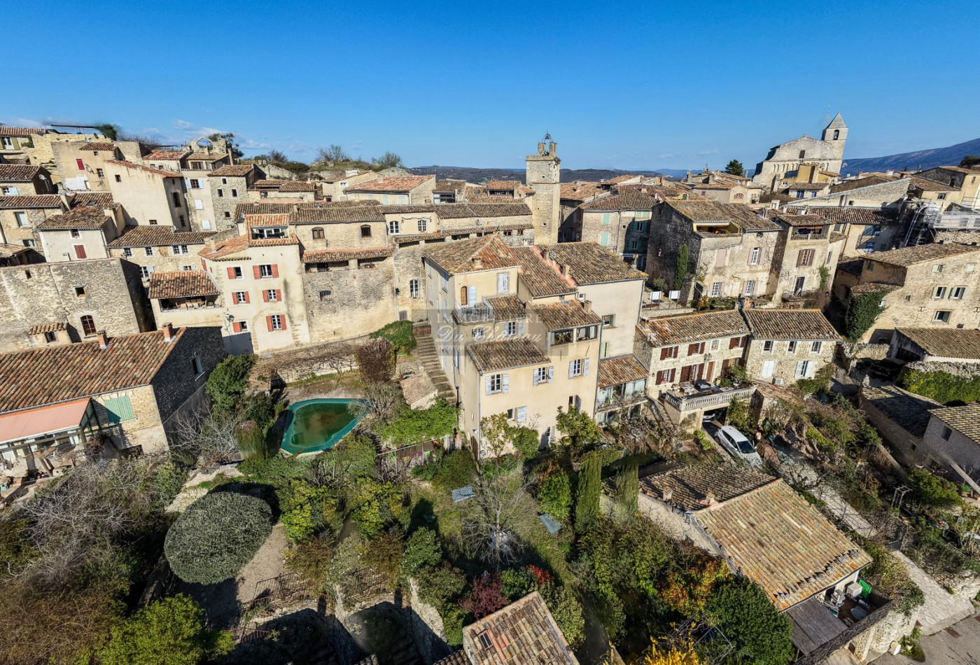 vente Maison Saignon - Photo 8
