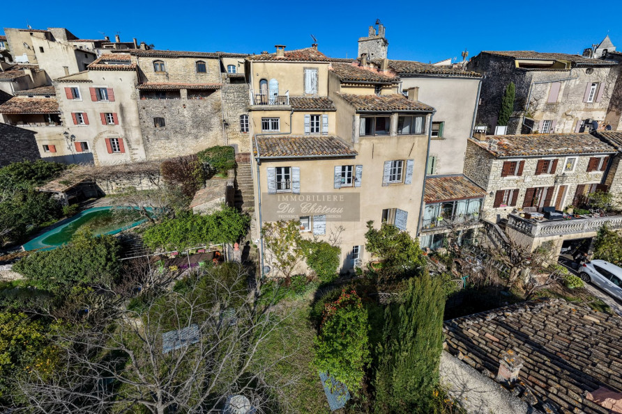 vente Maison Saignon - Photo 7