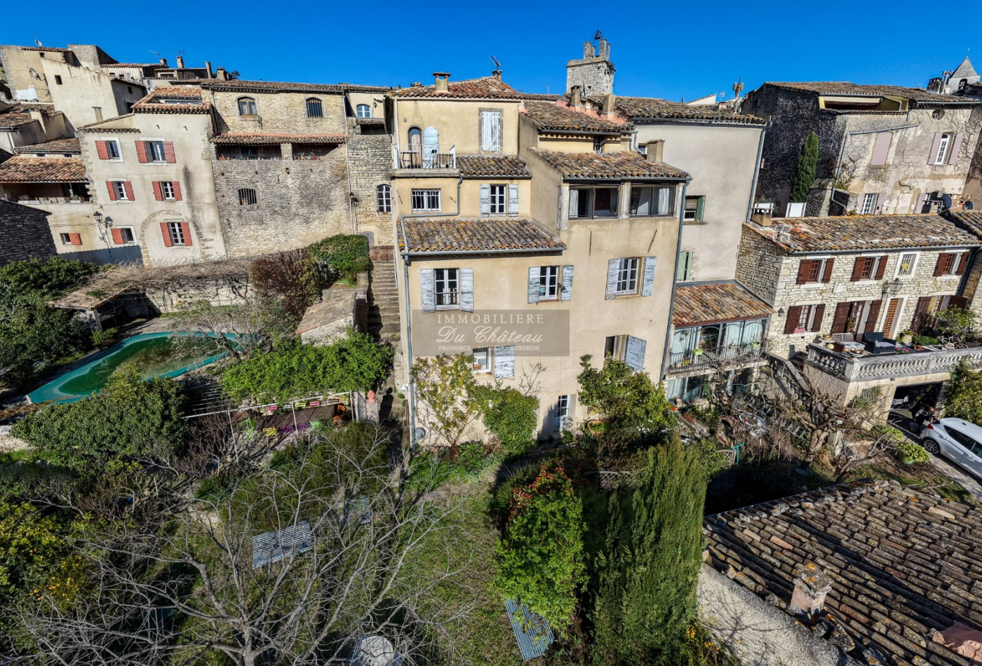 vente Maison Saignon - Photo 7