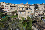 vente Maison Saignon