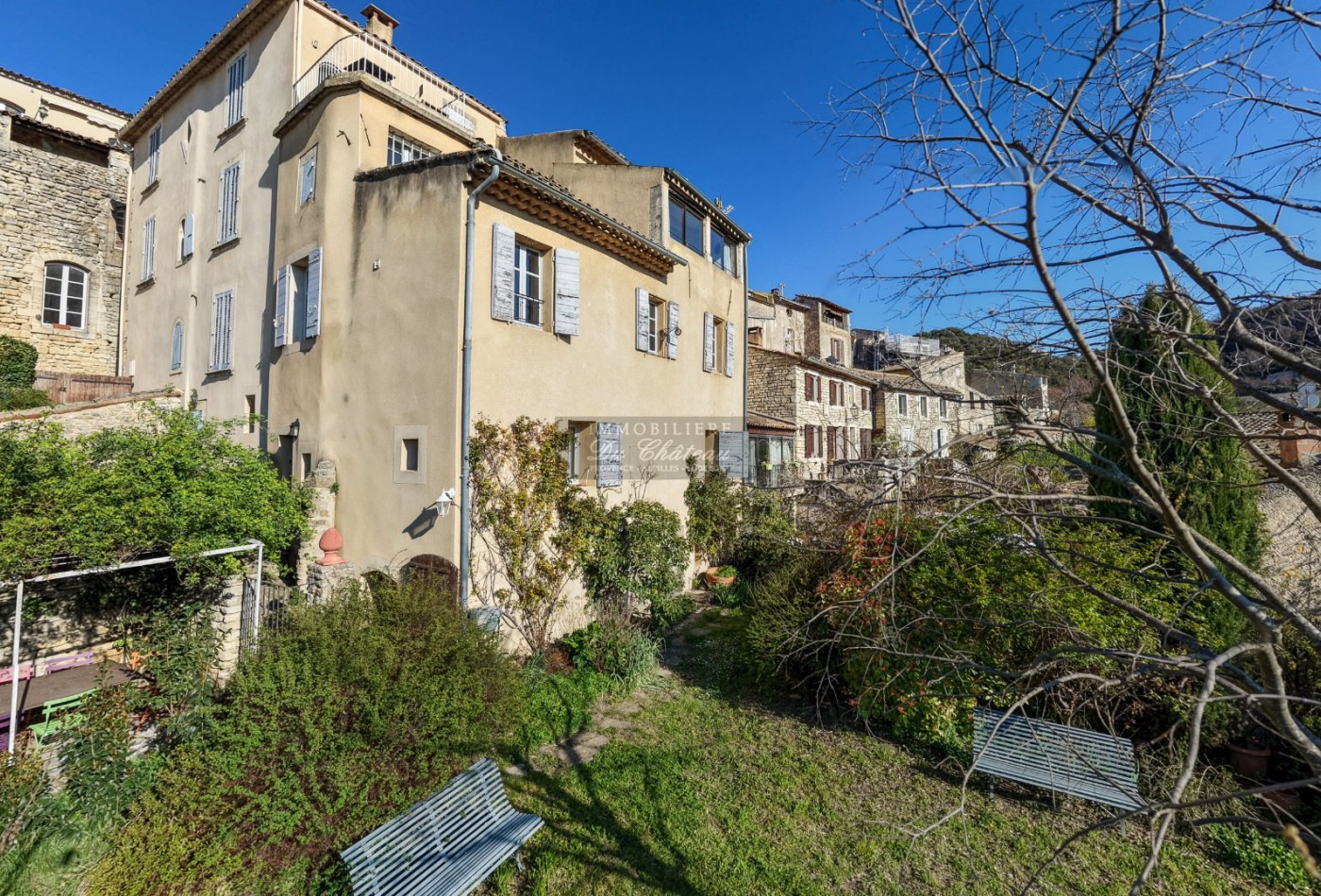 vente Maison Saignon - Photo 3