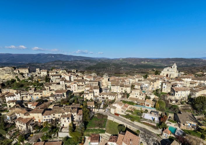 vente Maison Saignon