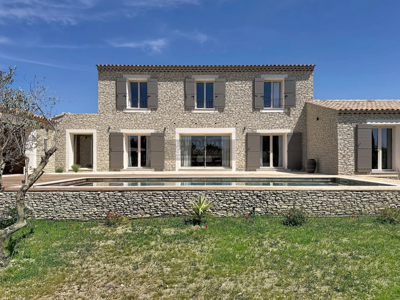 vente Maison Gordes - Photo 1
