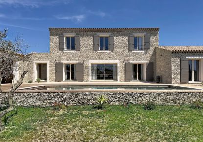 vente Maison Gordes