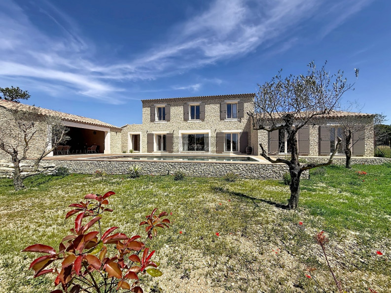 vente Maison Gordes - Photo 2