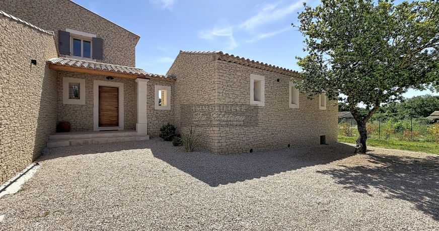 vente Maison Gordes