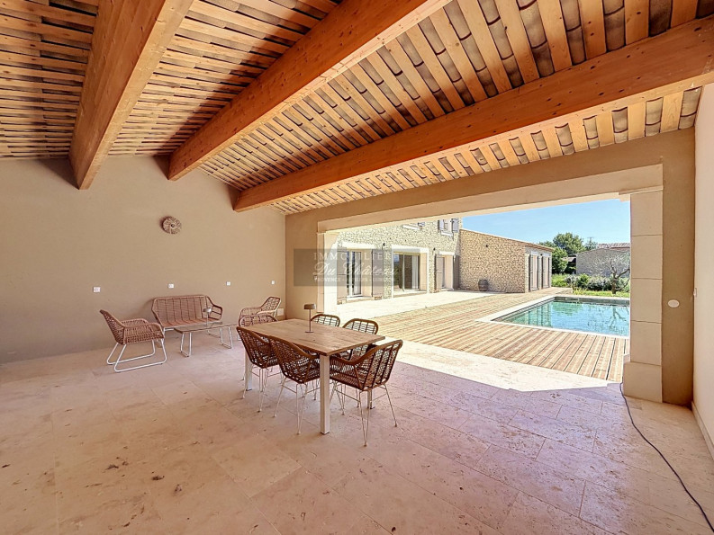 vente Maison Gordes - Photo 5
