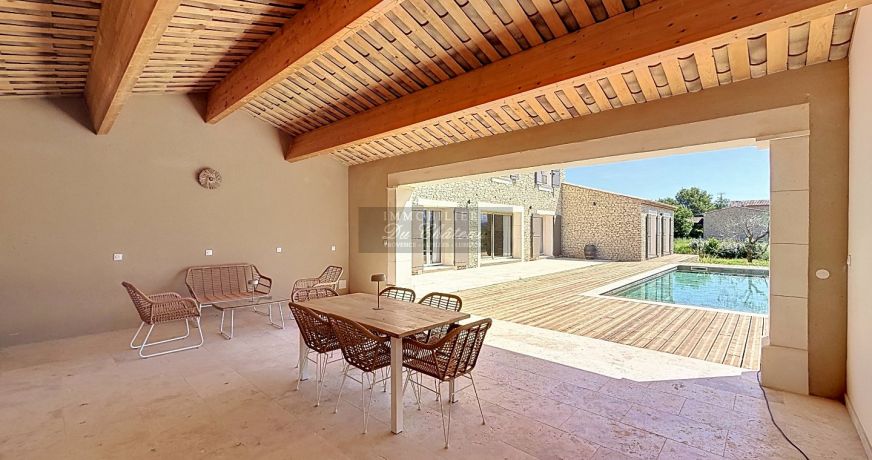 vente Maison Gordes