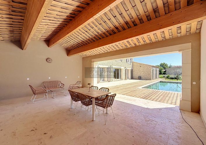 vente Maison Gordes