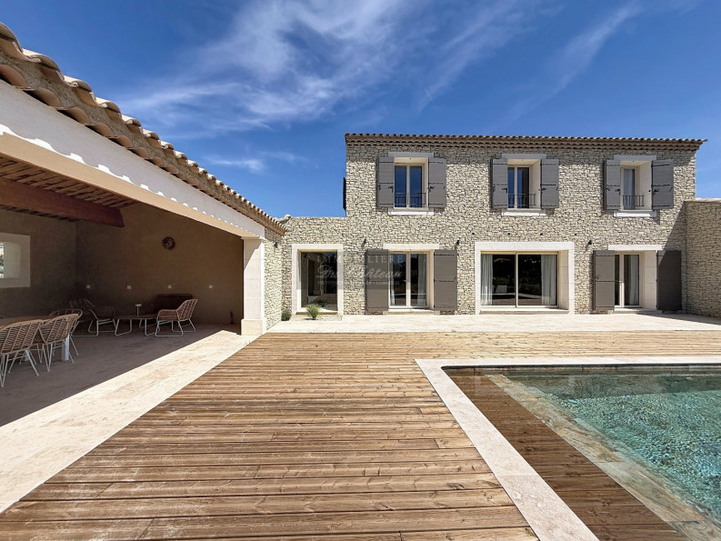 vente Maison Gordes - Photo 6