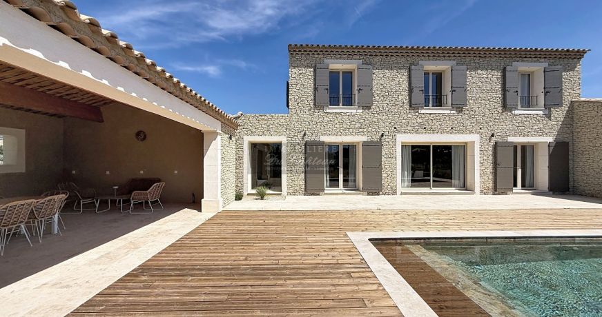 vente Maison Gordes