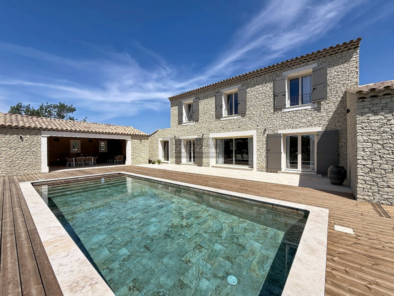 vente Maison Gordes - Photo 7