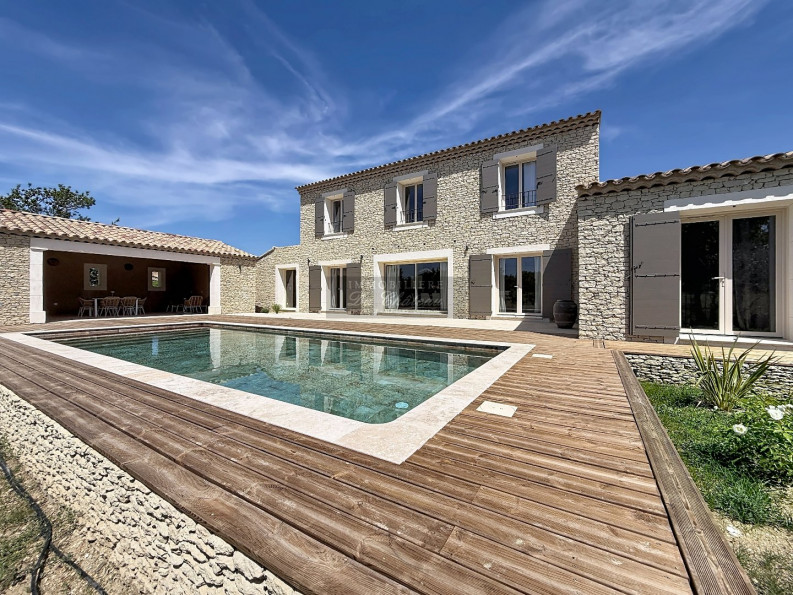 vente Maison Gordes - Photo 9