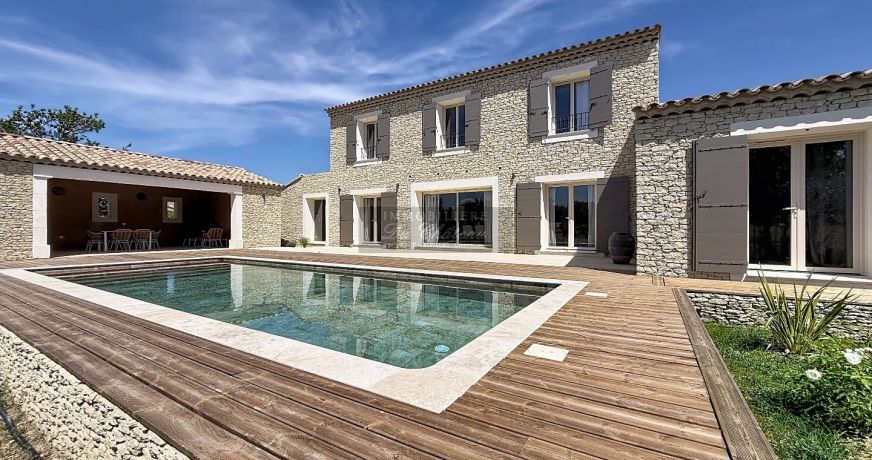 vente Maison Gordes