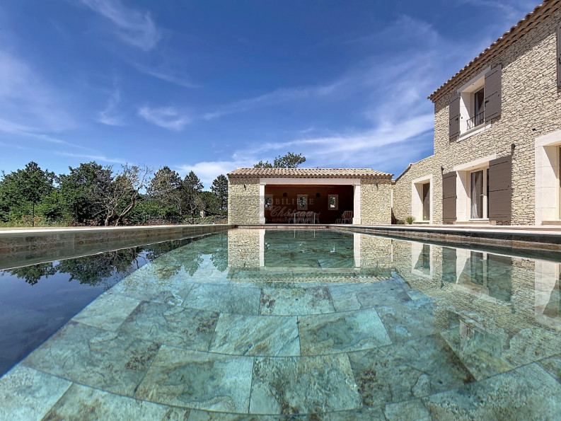 vente Maison Gordes - Photo 10