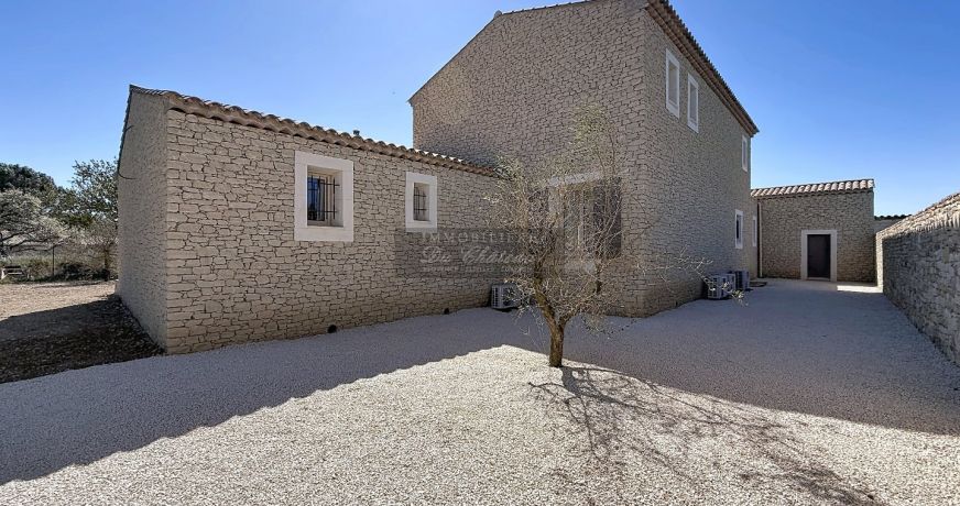 vente Maison Gordes