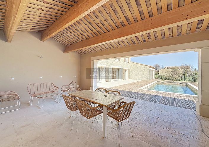 vente Maison Gordes
